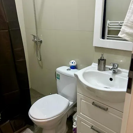 Nordsea Mamaia Apartment *