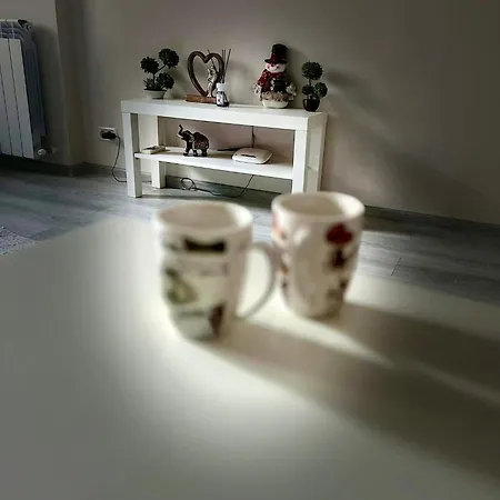 Nordsea Mamaia Apartment Năvodari