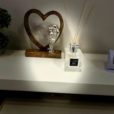 Nordsea Mamaia Apartment Năvodari