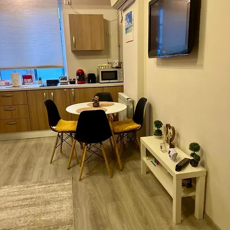 Nordsea Mamaia Apartment *