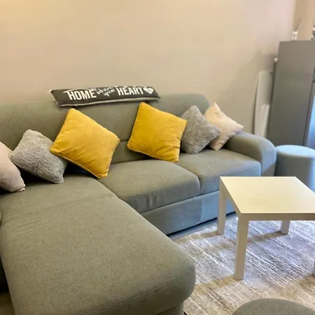 Apartment Nordsea Mamaia Năvodari