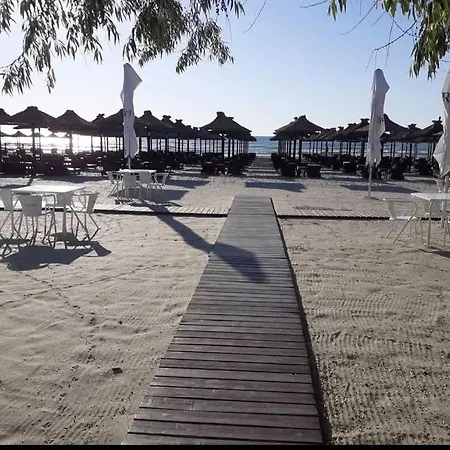 Nordsea Mamaia Appartamento