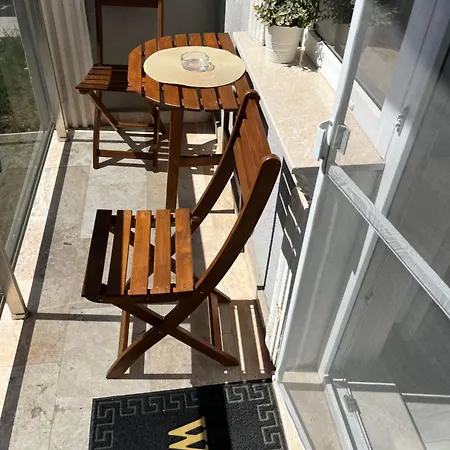 Nordsea Mamaia Apartment