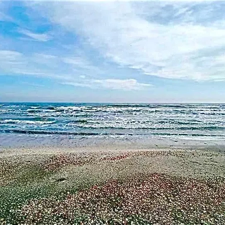 Nordsea Mamaia Apartamento Năvodari