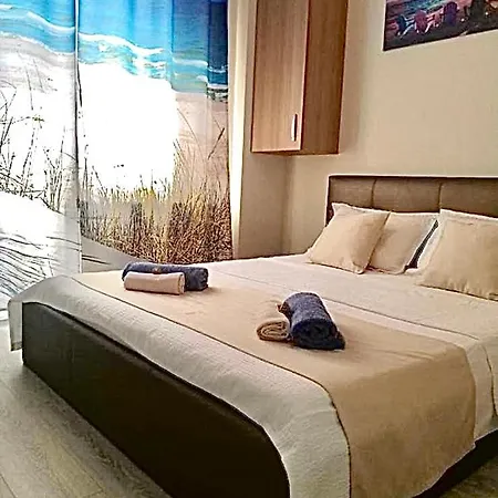 Nordsea Mamaia 那沃达利