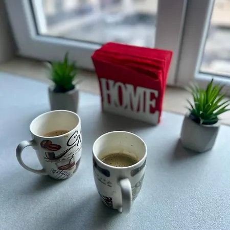 Apartamento Nordsea Mamaia *