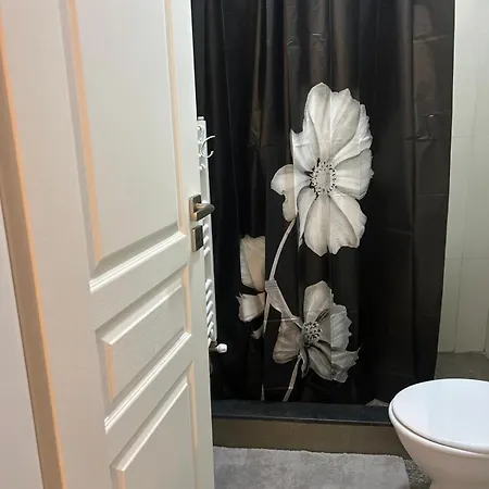 Nordsea Mamaia Apartamento Năvodari