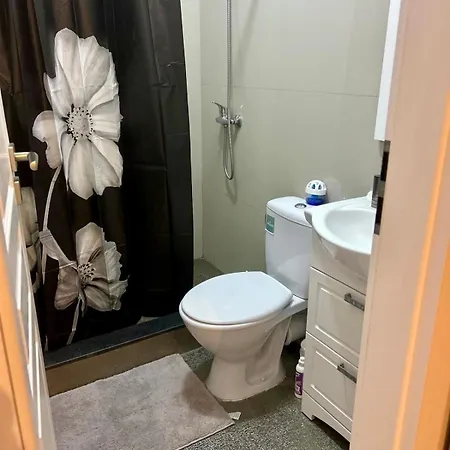 Apartamento Nordsea Mamaia Năvodari