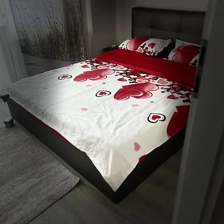 Apartment Nordsea Mamaia Navodari