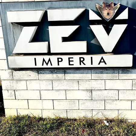 Nordsea Mamaia Apartamento