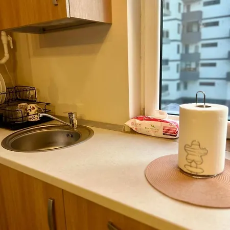 Apartamento Nordsea Mamaia