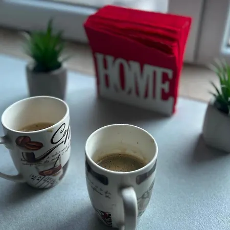 Apartamento Nordsea Mamaia