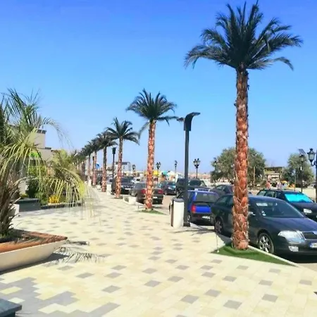 Nordsea Mamaia *